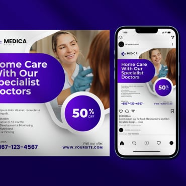 Doctor Health Social Media 362529