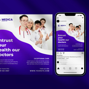 Medical Medicine Social Media 362530