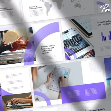 Marketing Annual PowerPoint Templates 362571