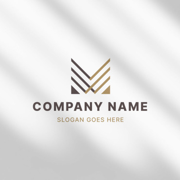 Abstract Business Logo Templates 362657