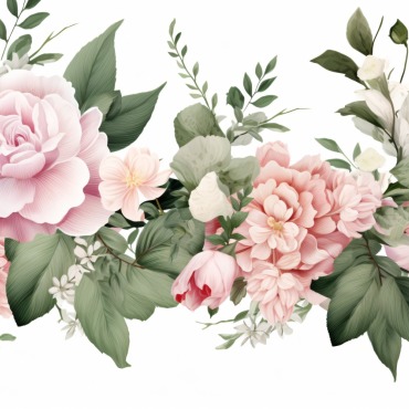 Floral Background Backgrounds 362703