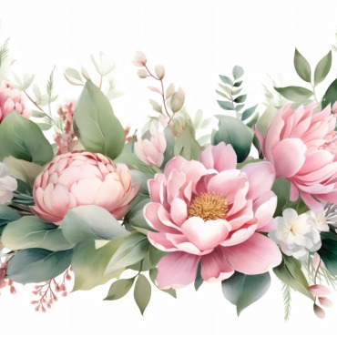 Floral Background Backgrounds 362704