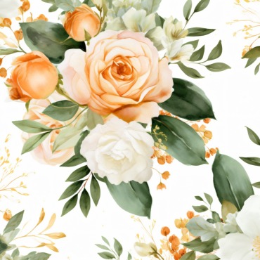 Floral Background Backgrounds 362726