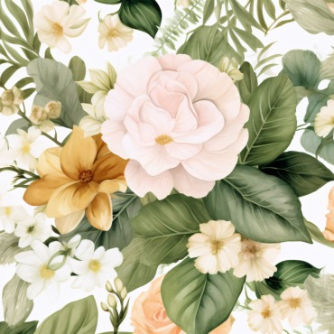 Floral Background Backgrounds 362732