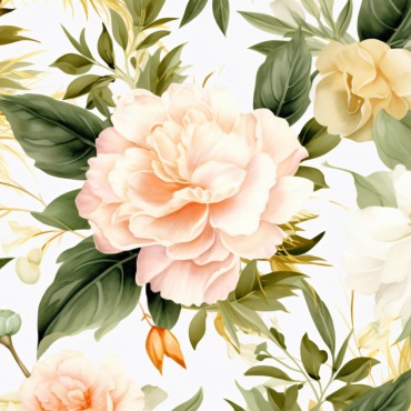 Floral Background Backgrounds 362734