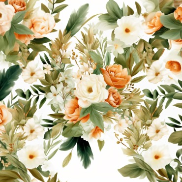 Floral Background Backgrounds 362735