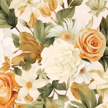 Floral Background Backgrounds 362736