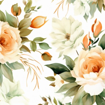 <a class=ContentLinkGreen href=/fr/kit_graphiques_templates_background.html>Background</a></font> floral fond 362741