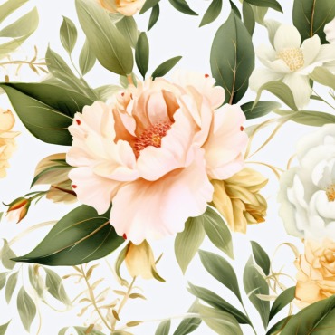 Floral Background Backgrounds 362746