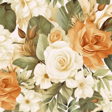 Floral Background Backgrounds 362750