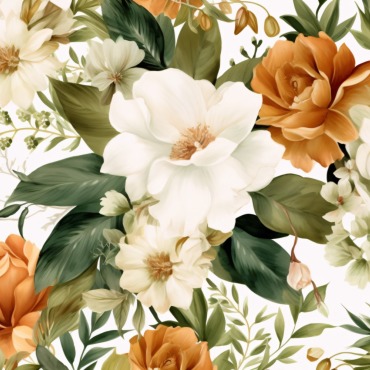 Floral Background Backgrounds 362752