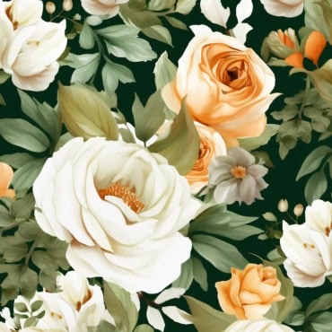 Floral Background Backgrounds 362758