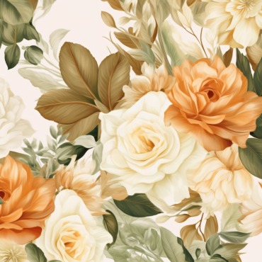 Floral Background Backgrounds 362761