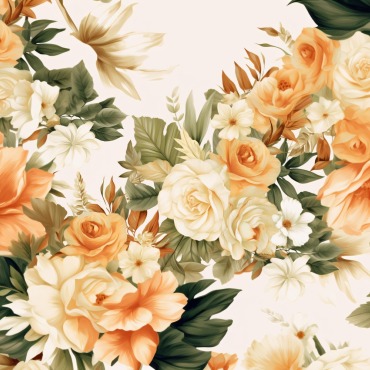 Floral Background Backgrounds 362765