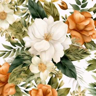 Floral Background Backgrounds 362769