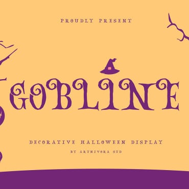 Fonts Display  362771