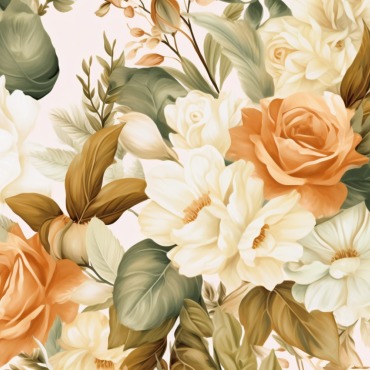 Floral Background Backgrounds 362788