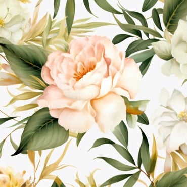 Floral Background Backgrounds 362790