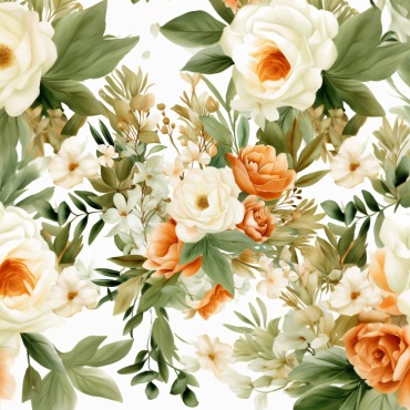 <a class=ContentLinkGreen href=/fr/kit_graphiques_templates_background.html>Background</a></font> floral fond 362791