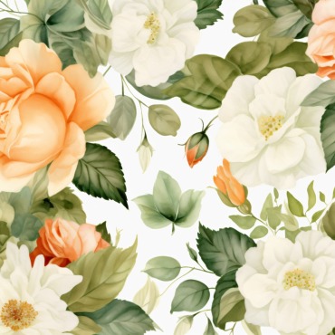 Floral Background Backgrounds 362794