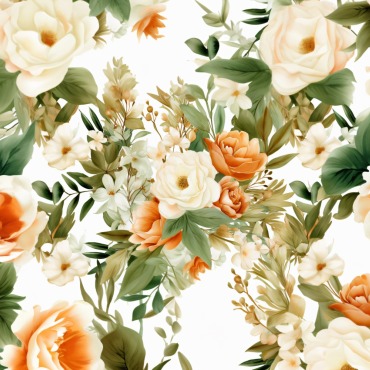 Floral Background Backgrounds 362799