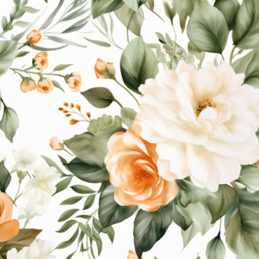 Floral Background Backgrounds 362804