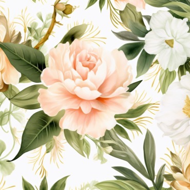 Floral Background Backgrounds 362805