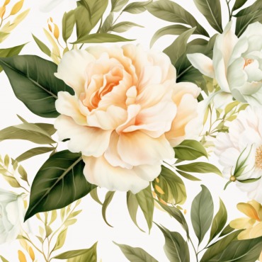 Floral Background Backgrounds 362806