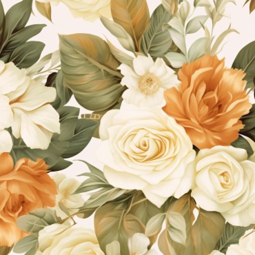 Floral Background Backgrounds 362807