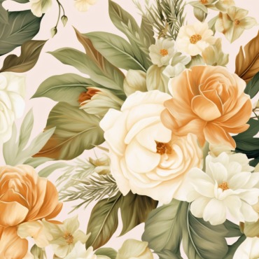 Floral Background Backgrounds 362808