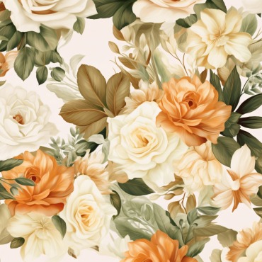 Floral Background Backgrounds 362810