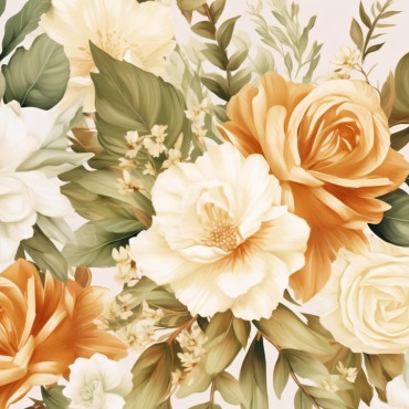 Floral Background Backgrounds 362812