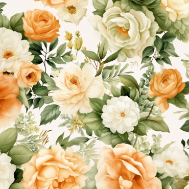 Floral Background Backgrounds 362816