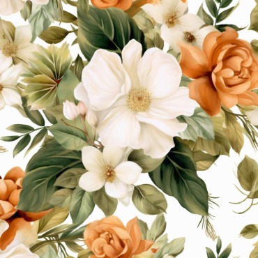 Floral Background Backgrounds 362822