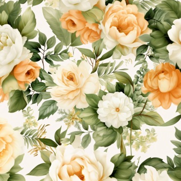 <a class=ContentLinkGreen href=/fr/kit_graphiques_templates_background.html>Background</a></font> floral fond 362830