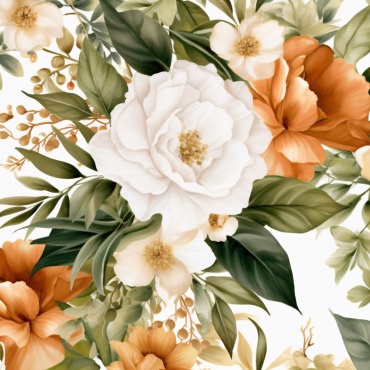 Floral Background Backgrounds 362831