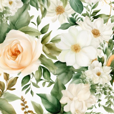 Floral Background Backgrounds 362834