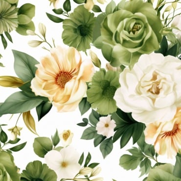 Floral Background Backgrounds 362836