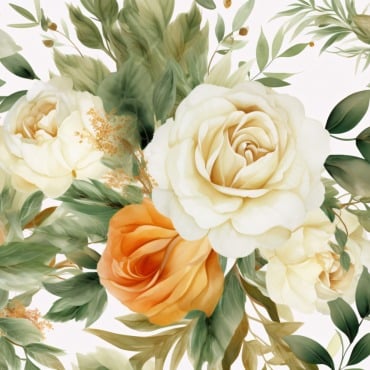 Floral Background Backgrounds 362847