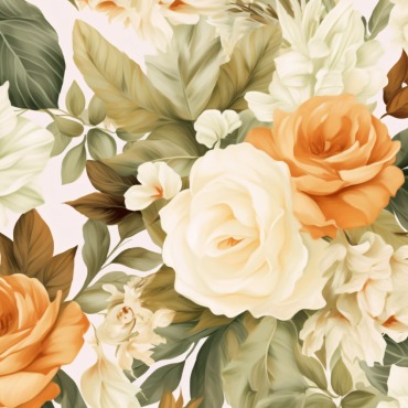 Floral Background Backgrounds 362850