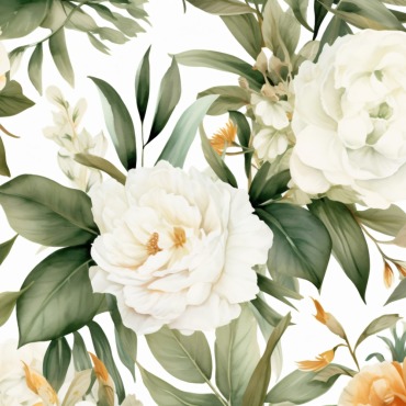 Floral Background Backgrounds 362853