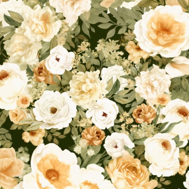 Floral Background Backgrounds 362858