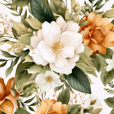 Floral Background Backgrounds 362865