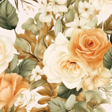 Floral Background Backgrounds 362869