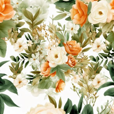 Floral Background Backgrounds 362871