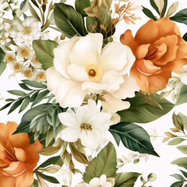 Floral Background Backgrounds 362874