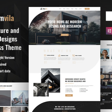 Company Construction WordPress Themes 362890