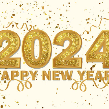New Year Illustrations Templates 362900
