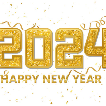 New Year Illustrations Templates 362901