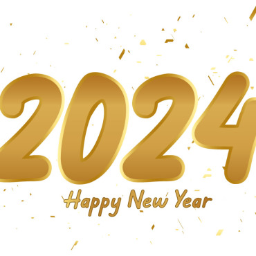 New Year Illustrations Templates 362902